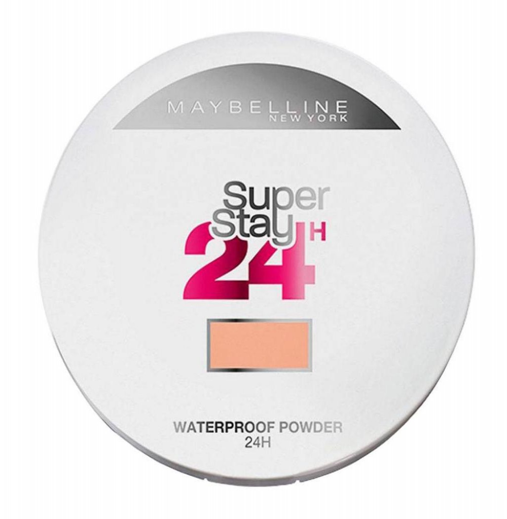 Po Compacto Maybelline SuperStay 24h 030 