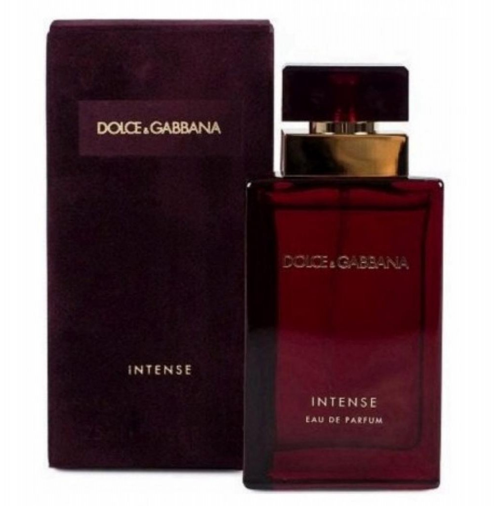 Dolce & Gabanna Pour Femme Intense EDT 100 ML