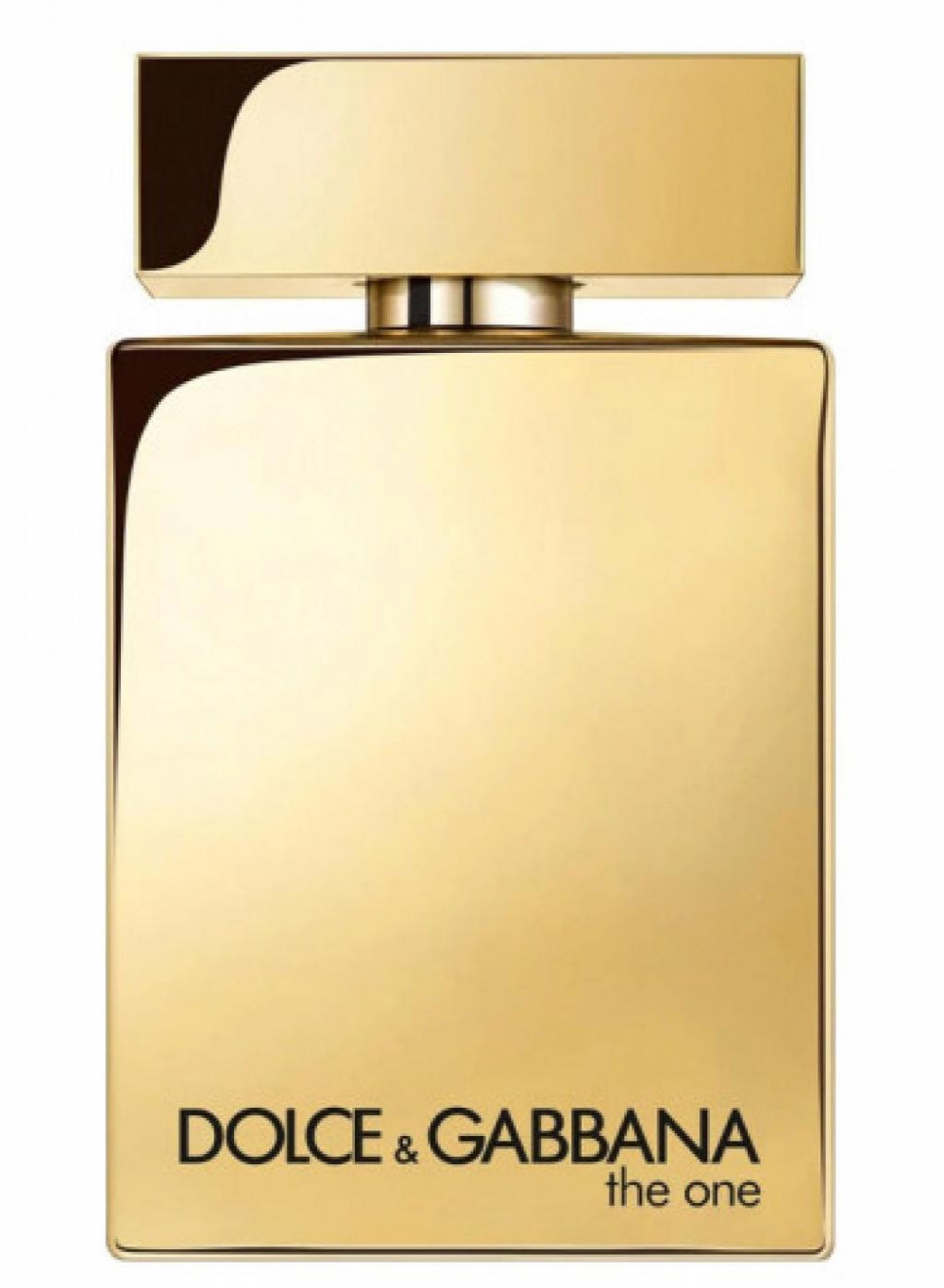 Dolce & Gabanna The One Gold EDP Masculino 100 ML