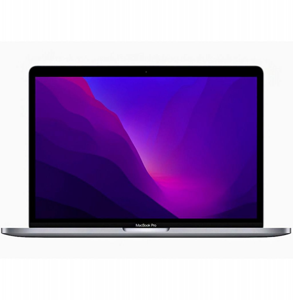 Notebook Apple MacBookPro MNEH3LLA M2/8/256/13.3" Cinza