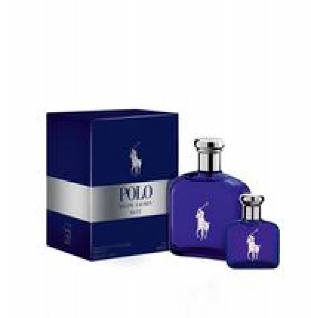 Kit Ralph Lauren Polo Masculino 125 ML + 15 ML*