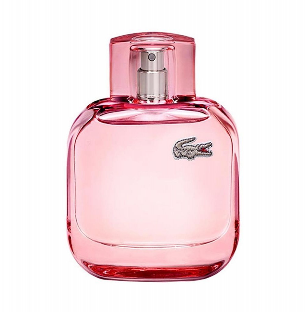 Lacoste Pour Elle Sparkling EDT 90ml