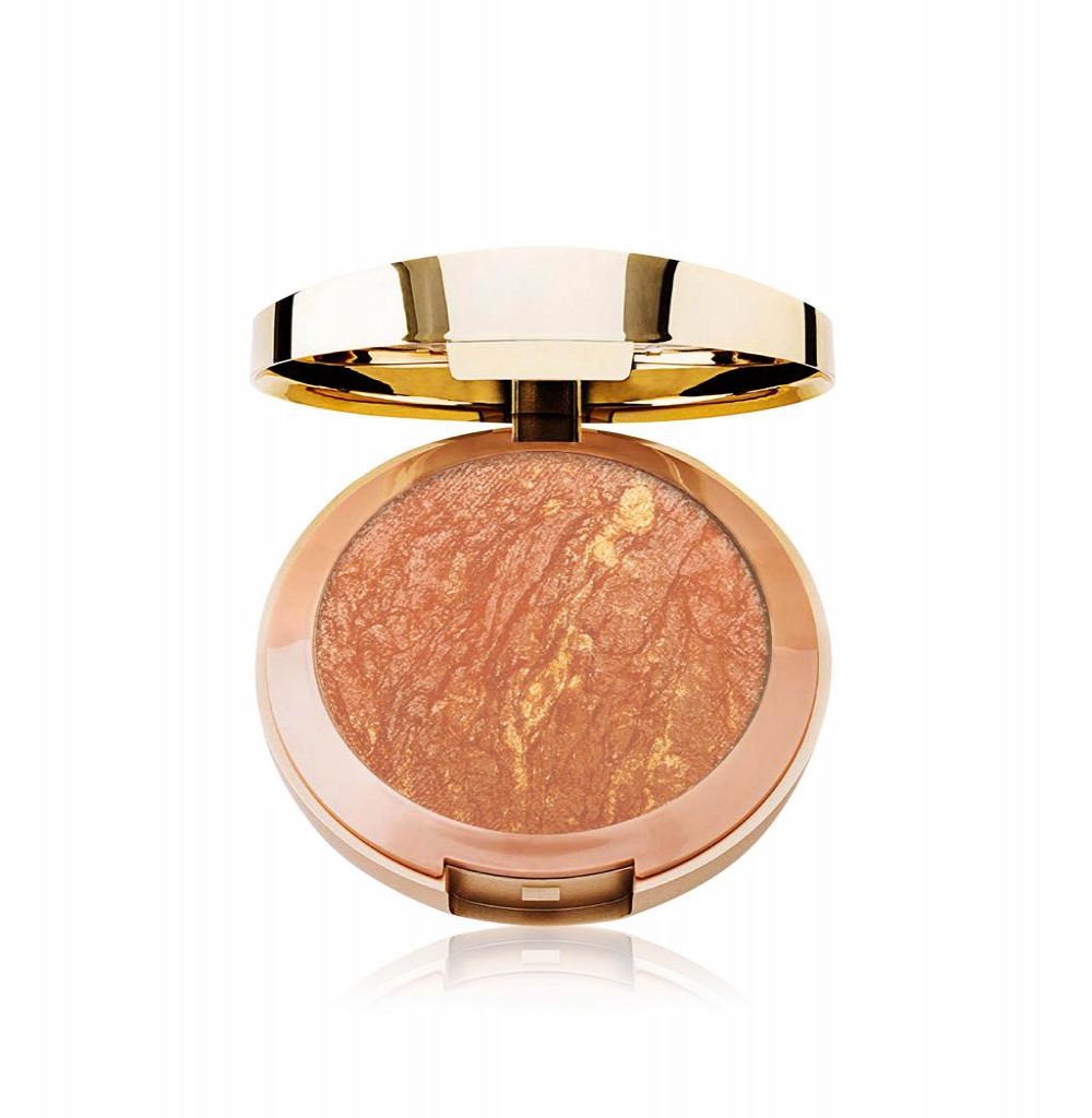 Blush Baked Bronzer Milani 04 Glow