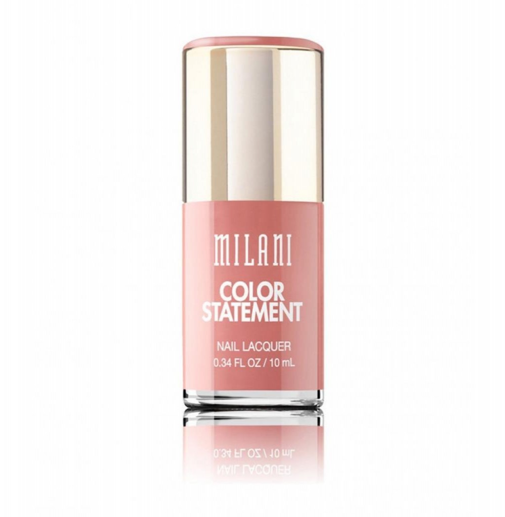 Esmalte Milani Color Statement MCNL-31 Pink Beige