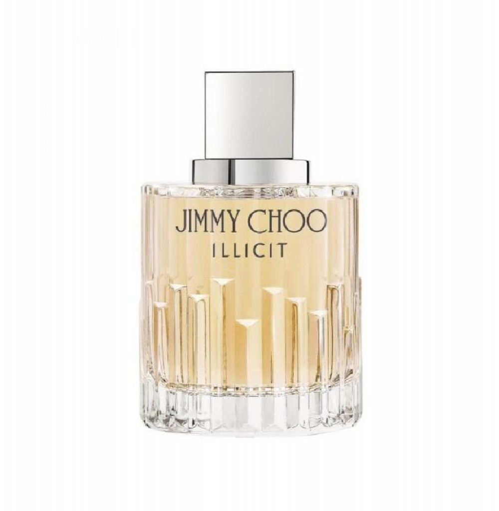 Tester Jimmy Choo Ilicit EDP 100ml