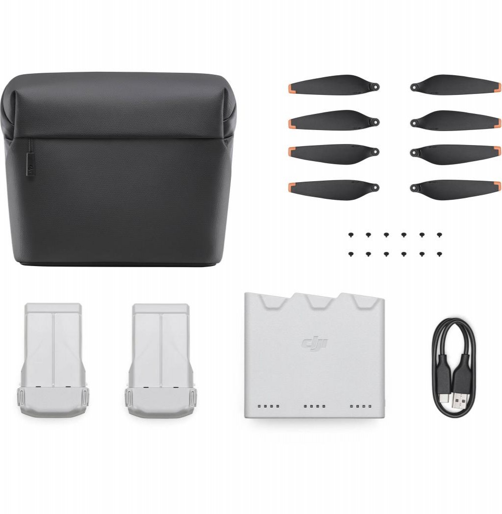 DJI FLY More Kit Combo Para Mini 3 Pro Plus