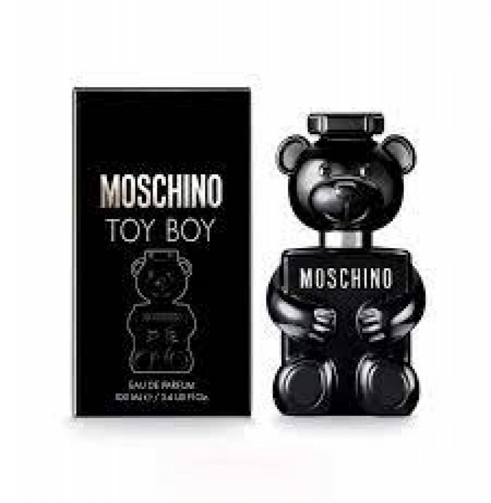 Moschino Toy Boy EDP 100ml