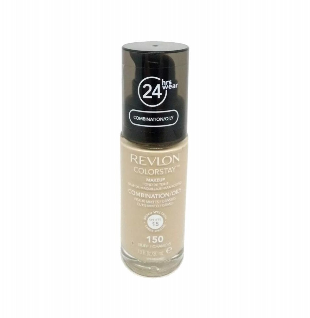 Base Revlon Colorstay N370 8960-15 