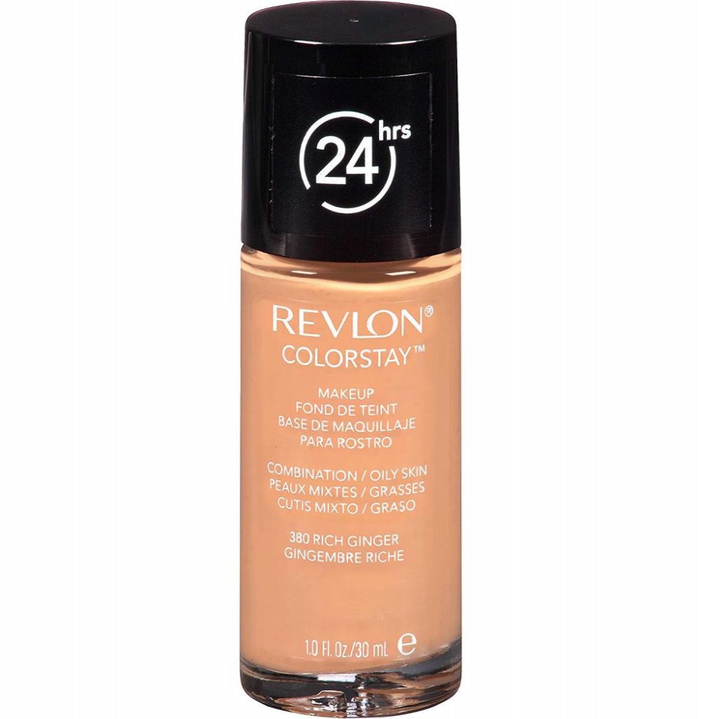 Base Revlon Colorstay N380 8960-16