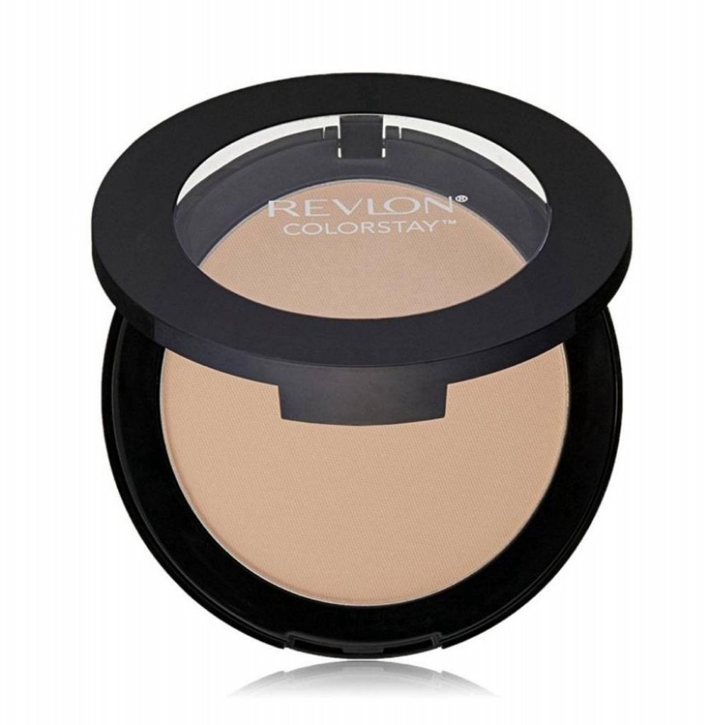 Po Compacto Revlon Colorstay 820 Light/Pale 8015-02