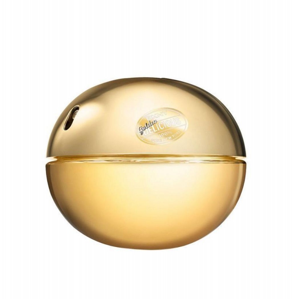 Donna Karan DKNY BE DELICIOUS GOLDEN EDP 100ml