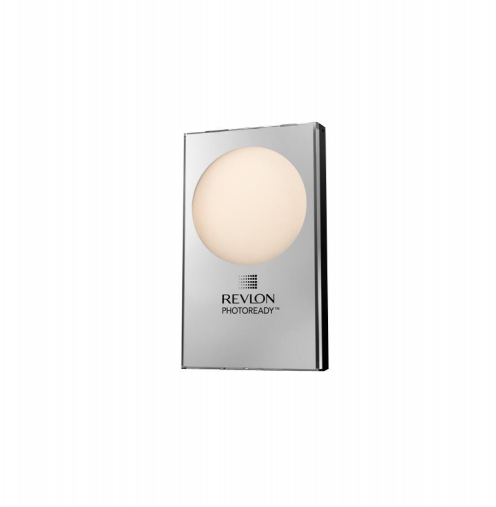 Po Revlon Photoready Finisher Translúcido 5575-01