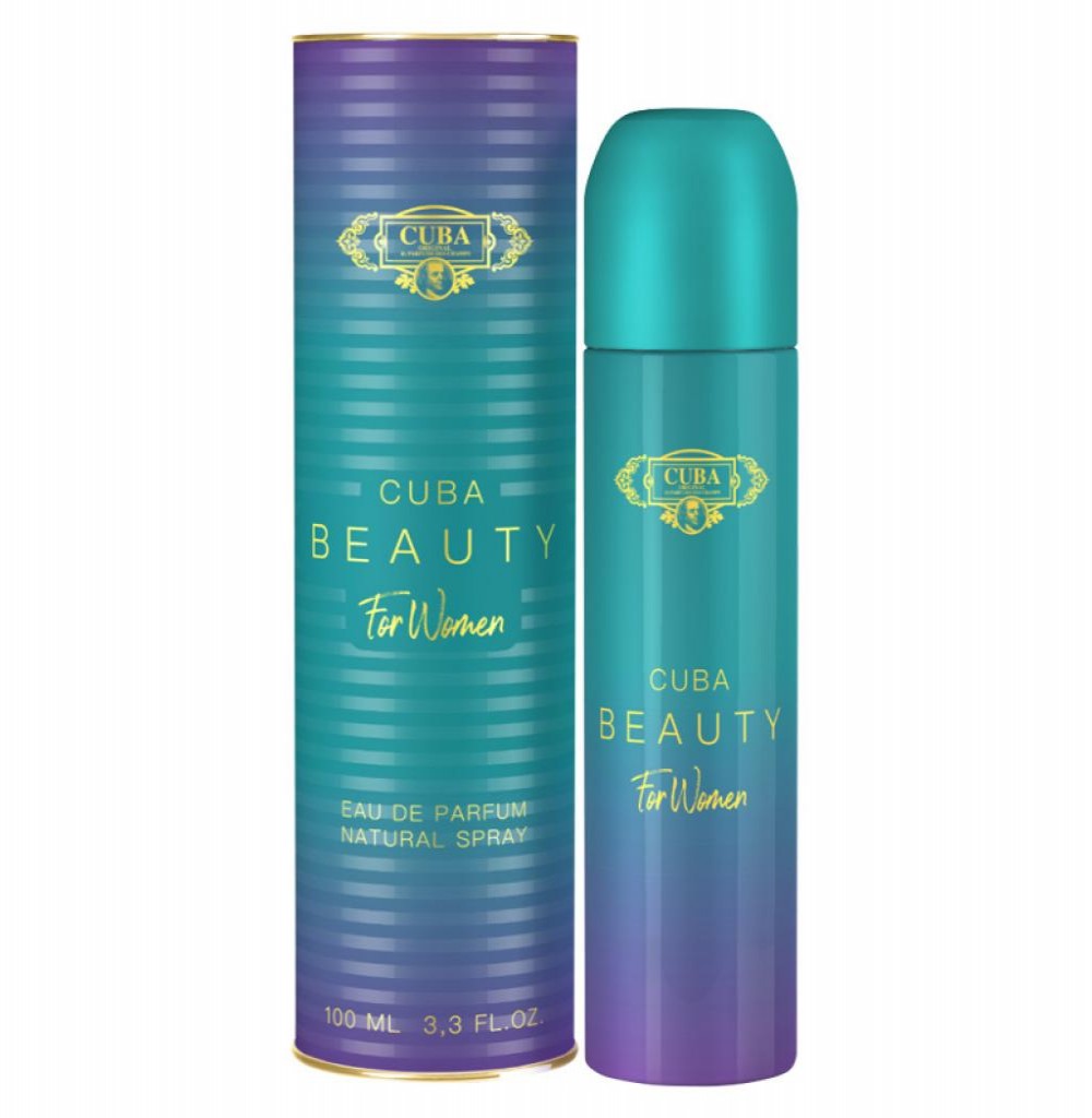 Cuba Beauty FEM 100ml