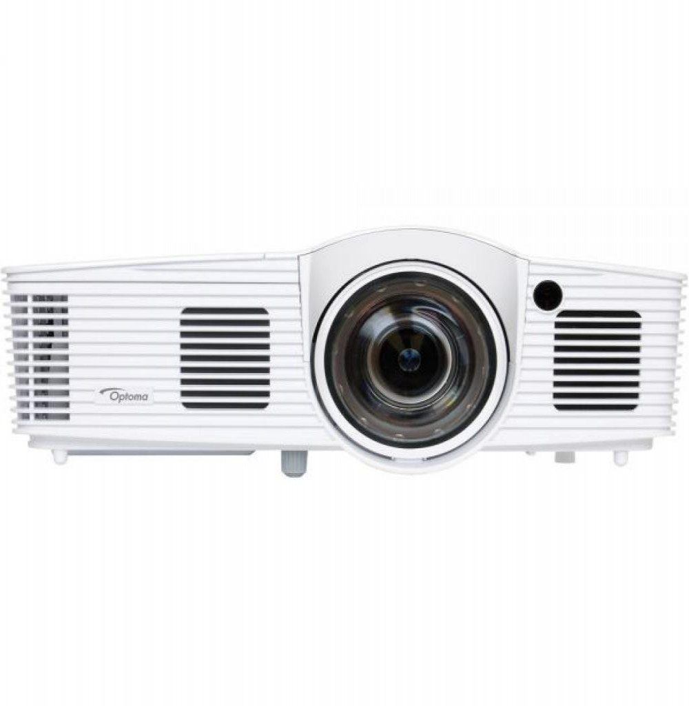 Projetor Optoma EH200ST FHD 3000 Lumens