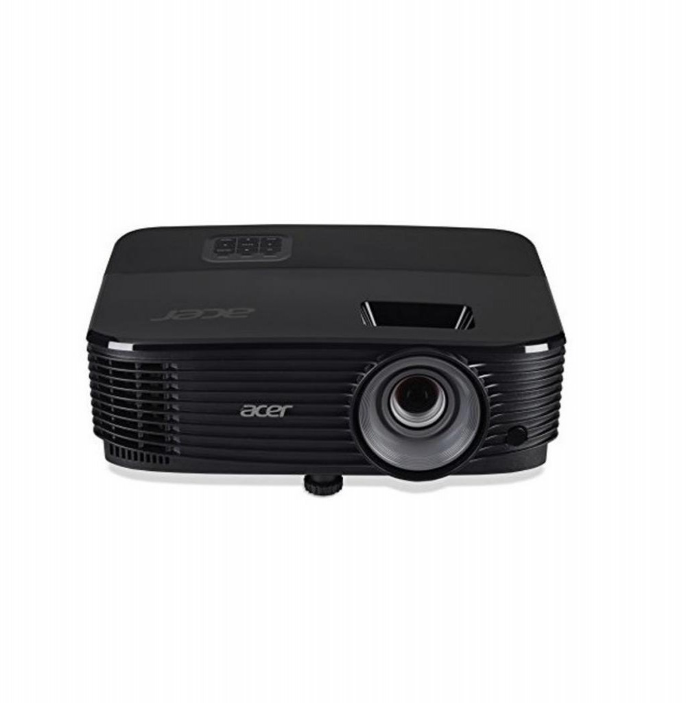 Projetor Acer X1123H DLP de 3.600 Lúmens HDMI/VGA Bivolt - Preto