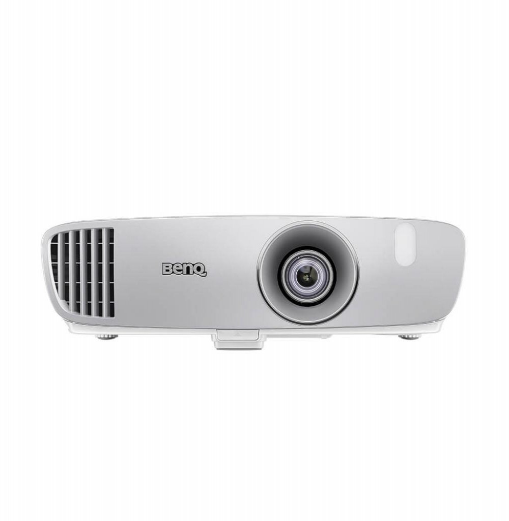 Projetor Benq W1110 Full Hd 2200 Ansi Lumens Branco