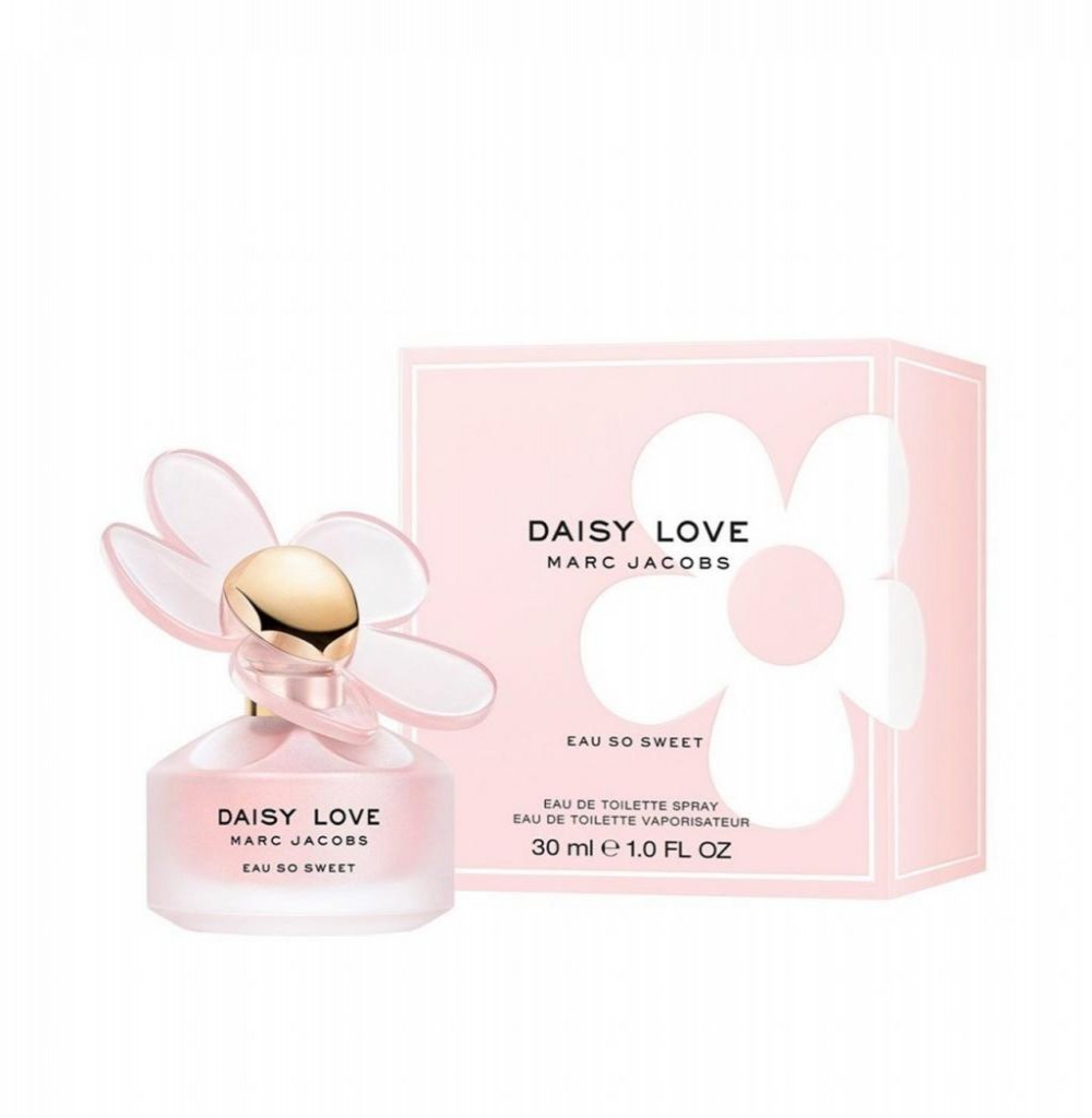 Marc Jacobs Love EAU So Sweet 100ml