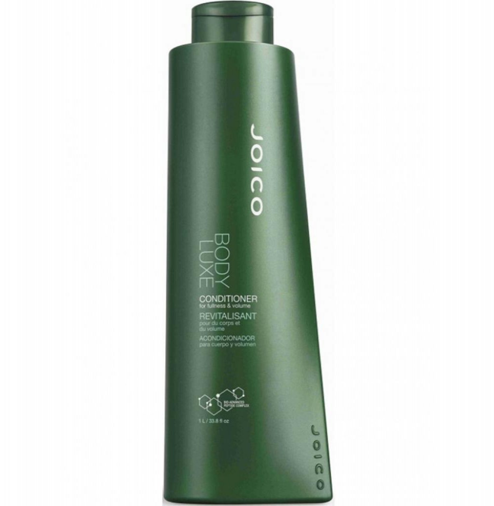 Condicionador Joico Body Luxe Volumizing 1L