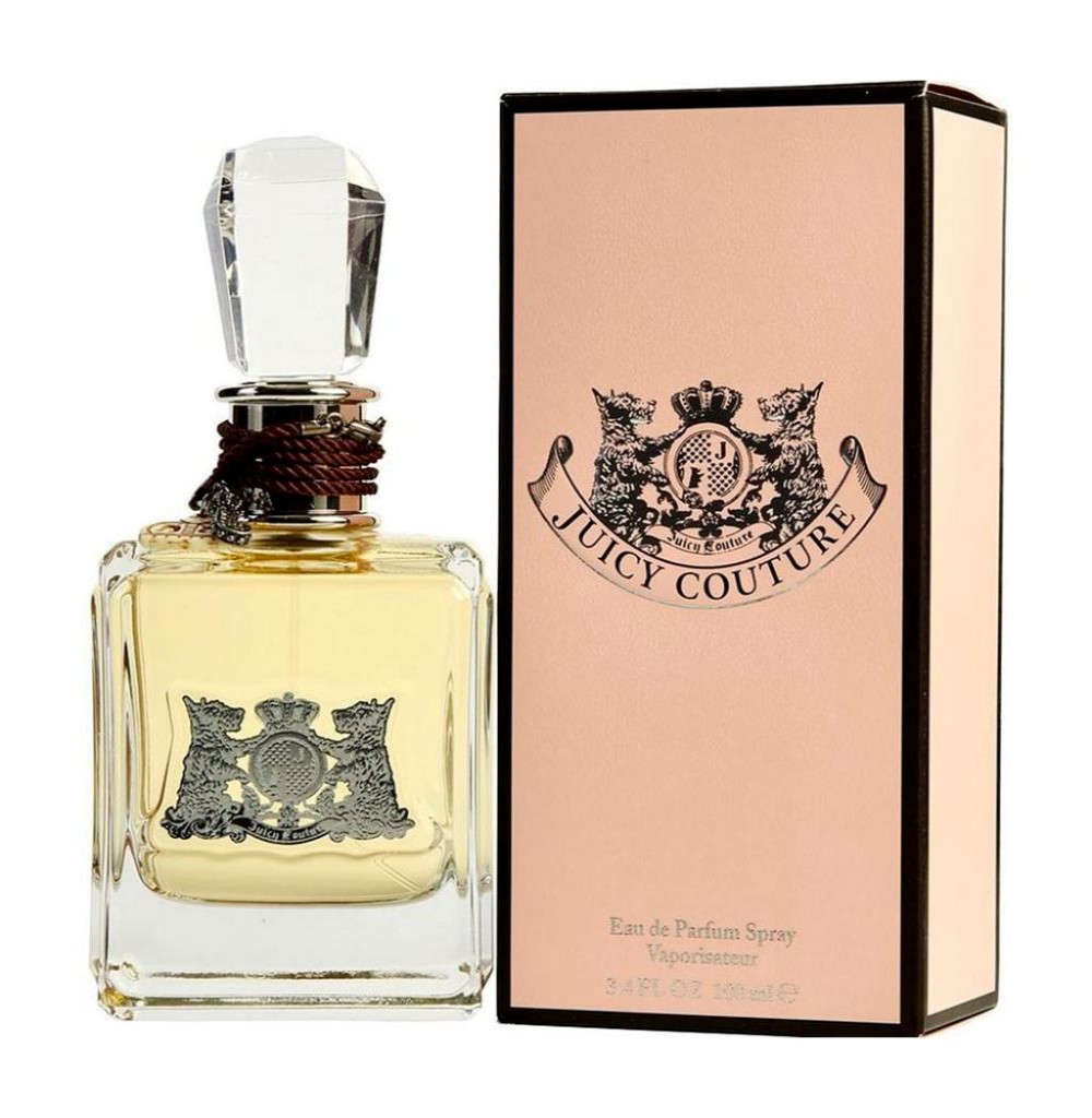 Juicy Couture EDP Femenino 100 ML