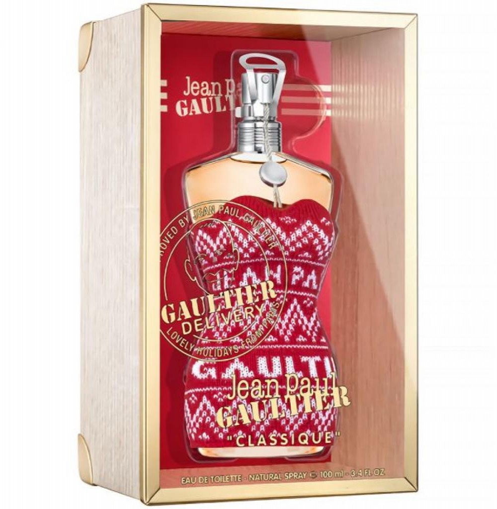 Jean Paul Gaultier 100 ML Collector