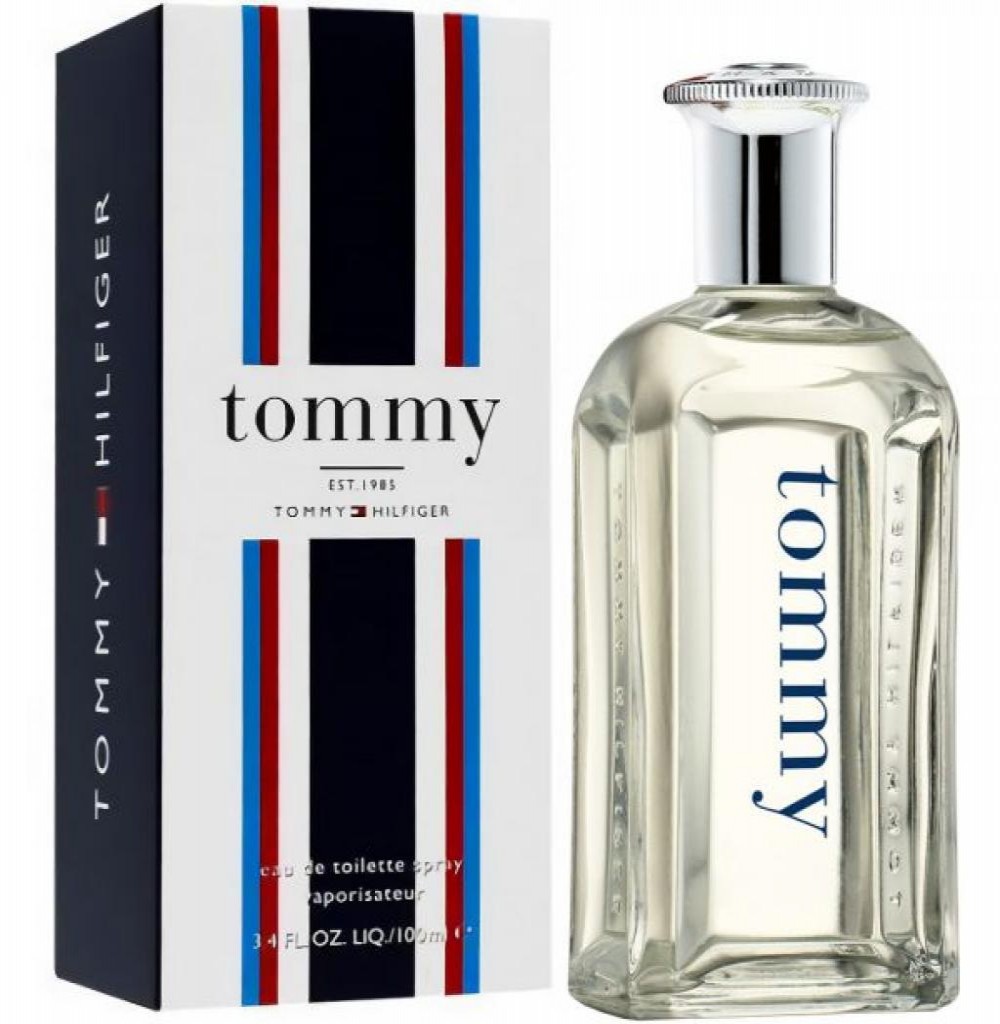 Tommy Hilfiger Masculino 100 ML