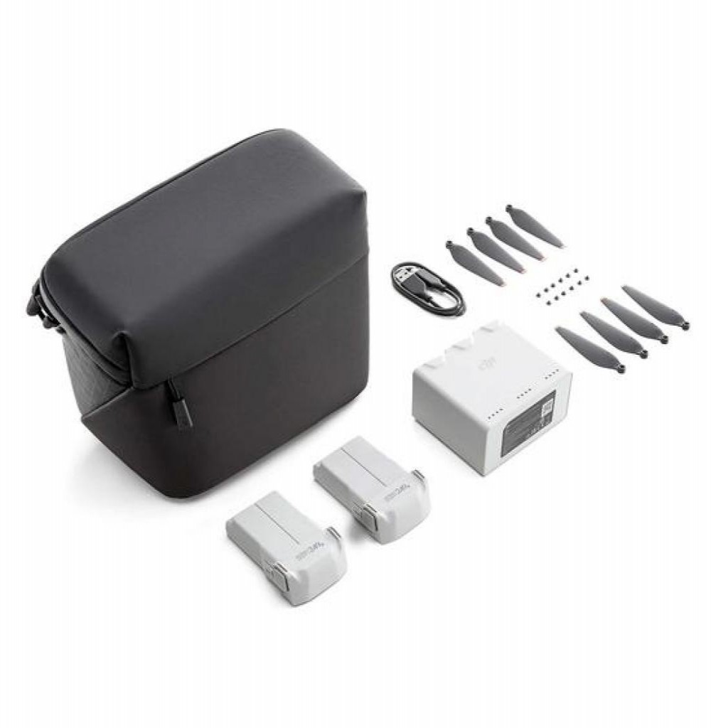 Dji Fly More Kit Combo Para Mini 3 Pro Plus