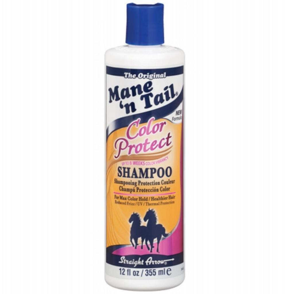 Condicionador Mane' n Tail Color Protect 355ml