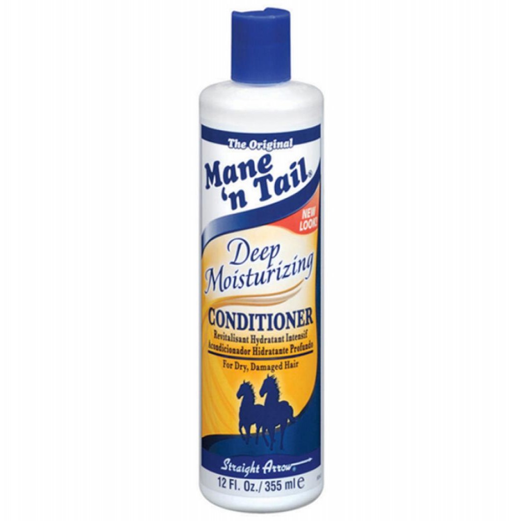 Condicionador Mane 'N Tail Deep Moisturizing 355ml