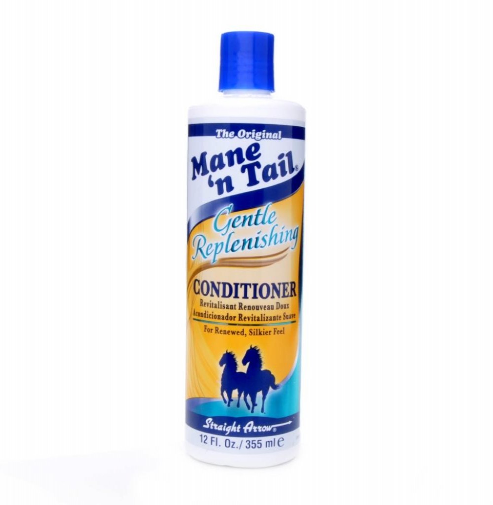 Condicionador Mane 'n Tail Gentle Replenishing 355ml