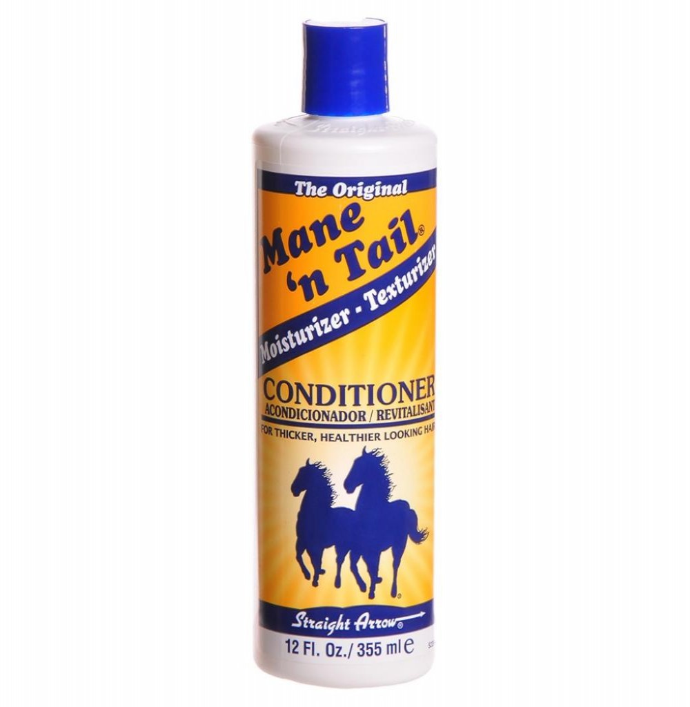 Condicionador Mane 'n Tail 355ml