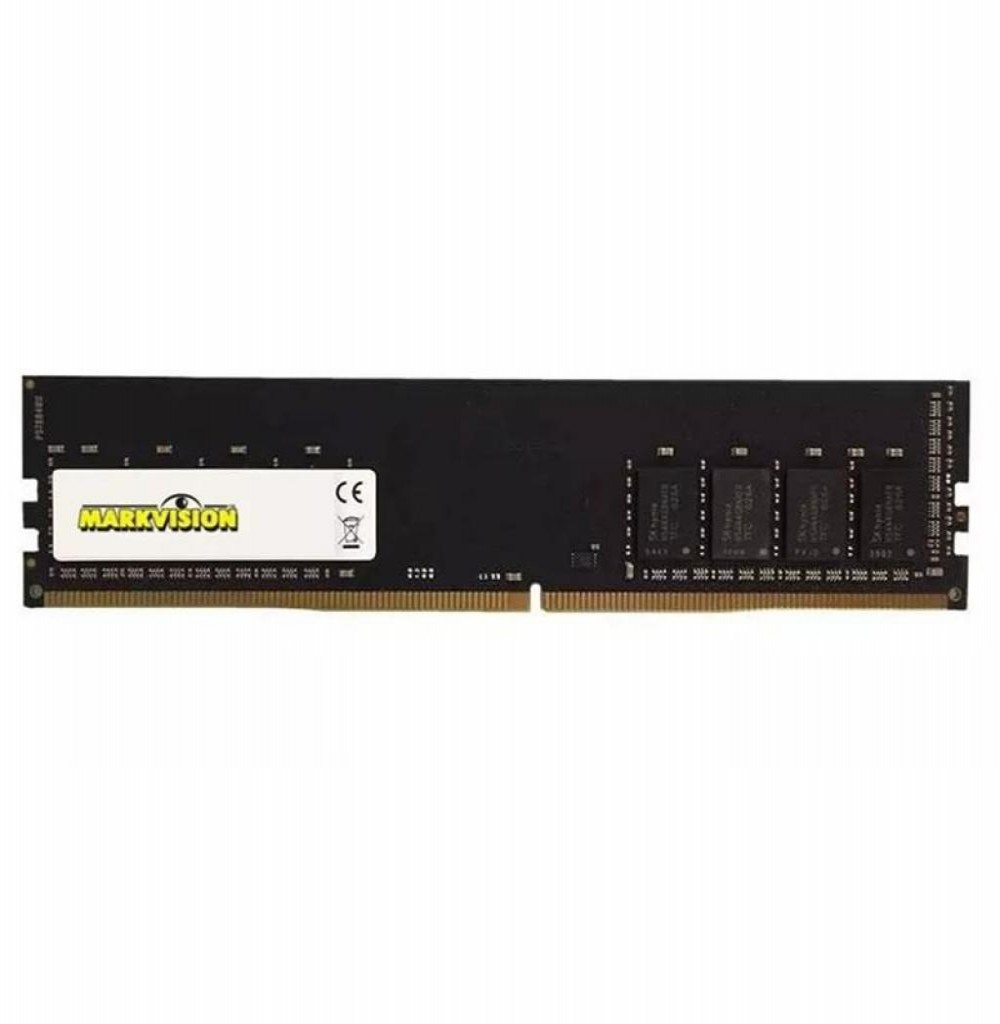 Memória DDR4 8gb 3200 Markvision