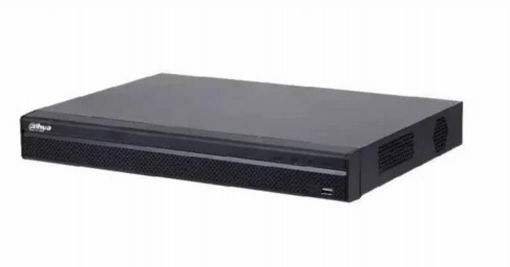 CCTV NVR 16C Dahua Cctv Video Recorder DHI-NVR4216