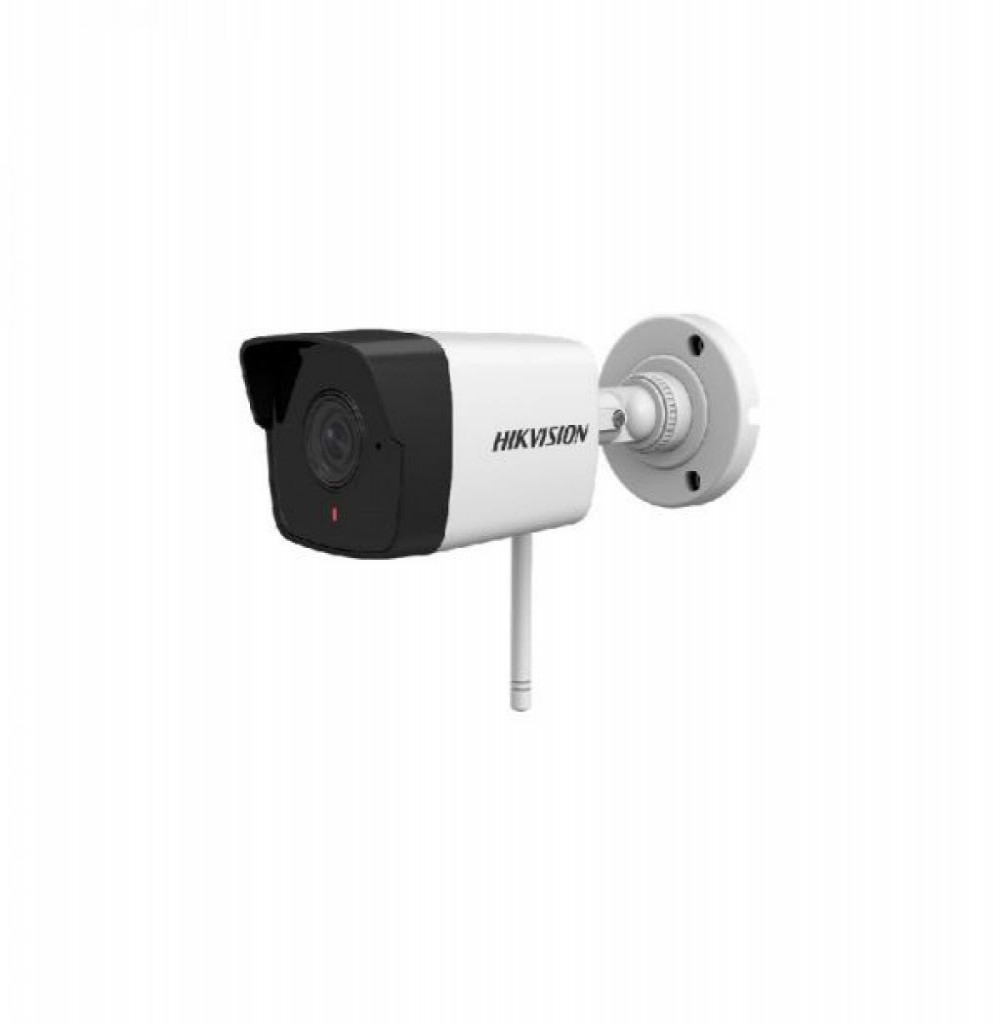 Câmera Hikvision DS-2CV1021G0-IDW1 2MP 4MM Bullet