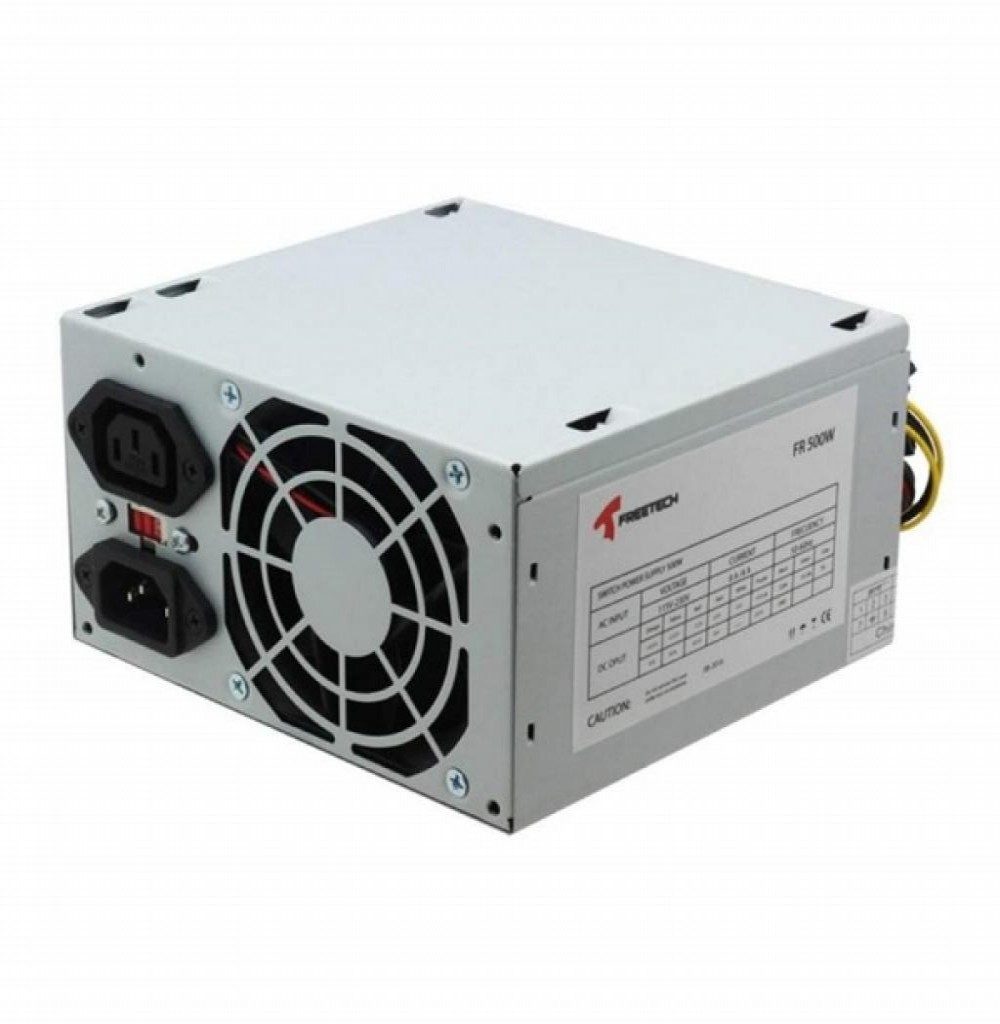 Fonte Free FR-500X 500W