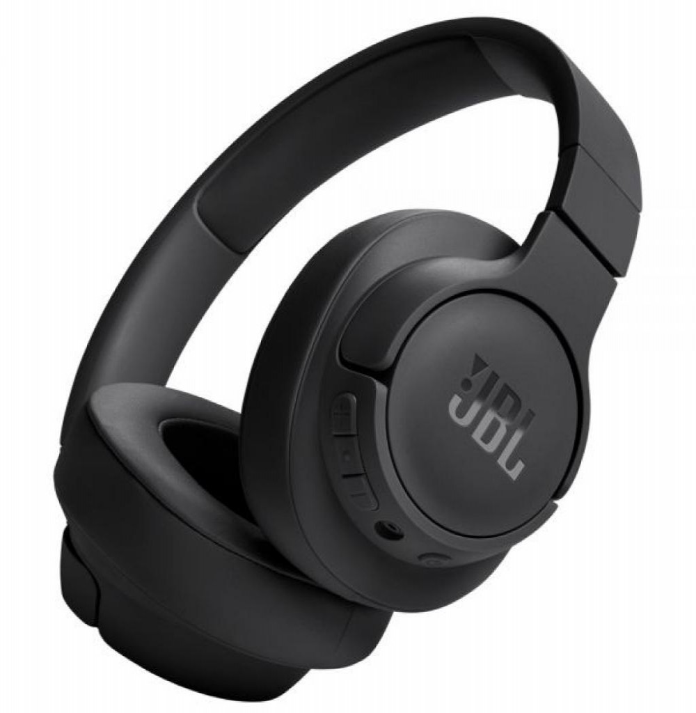 Fone JBL Tune 720bt Preto 