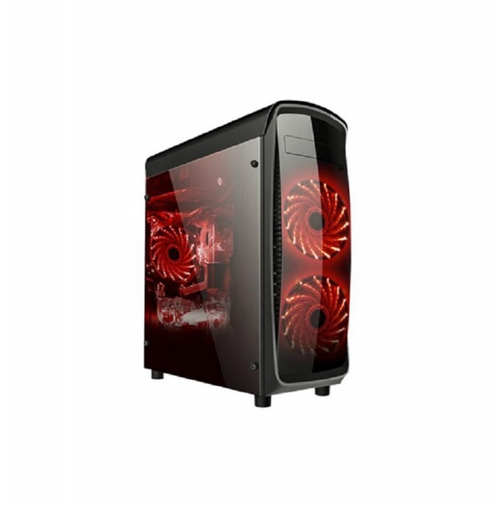 Gabinete Satellite K365
