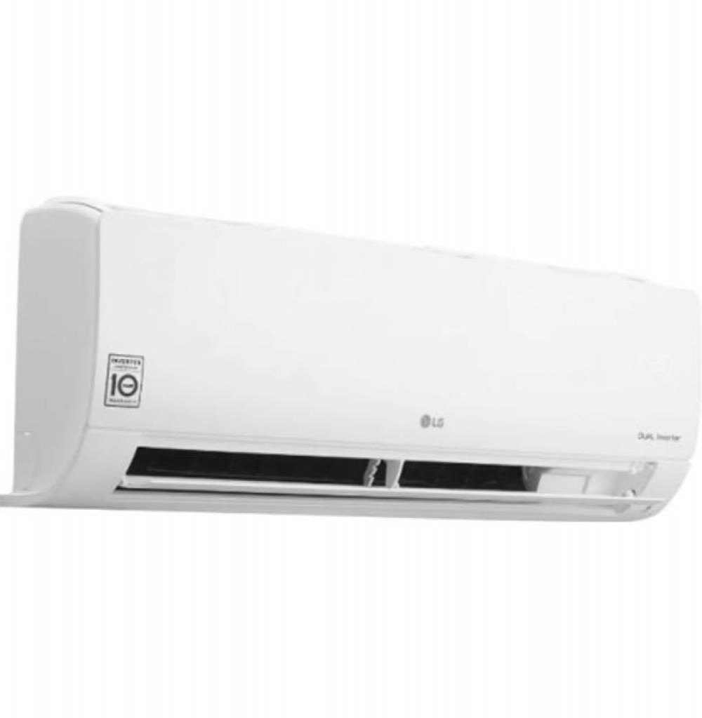 Ar Condicionado LG S4UW24K23AE 24000btus Dual Inverter 220v 50/60h