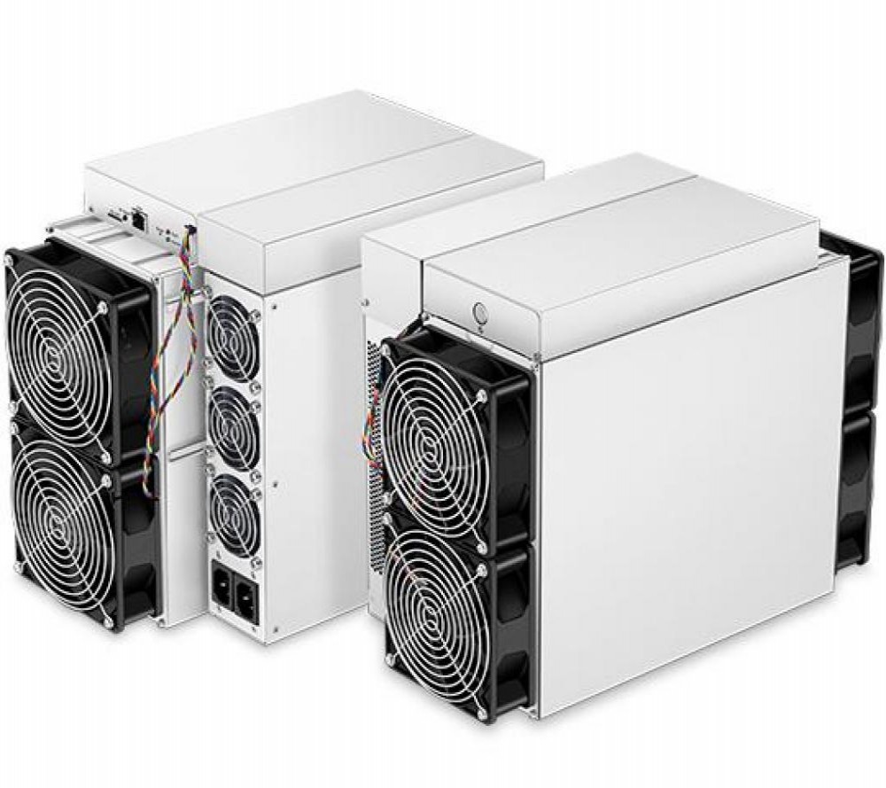 Mineradora Bitmain Antminer S19K Pro 120T