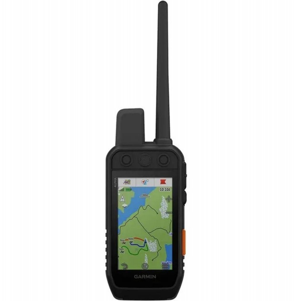 Gps Garmin Alpha 300I Handheld Only  (010-02806-50)