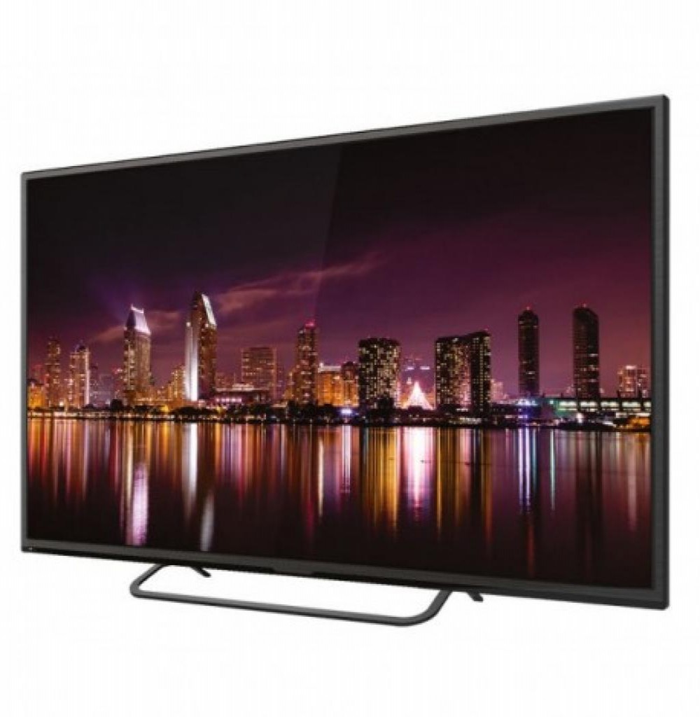 Televisão LED 50" Aurora 50K9 Smart FullHD Wifi