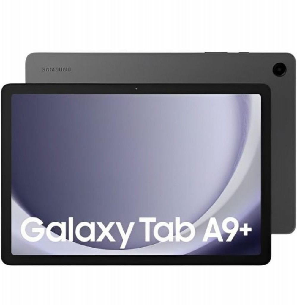 Tablet Samsung Tab A9+ X210 64GB 11" Gray 