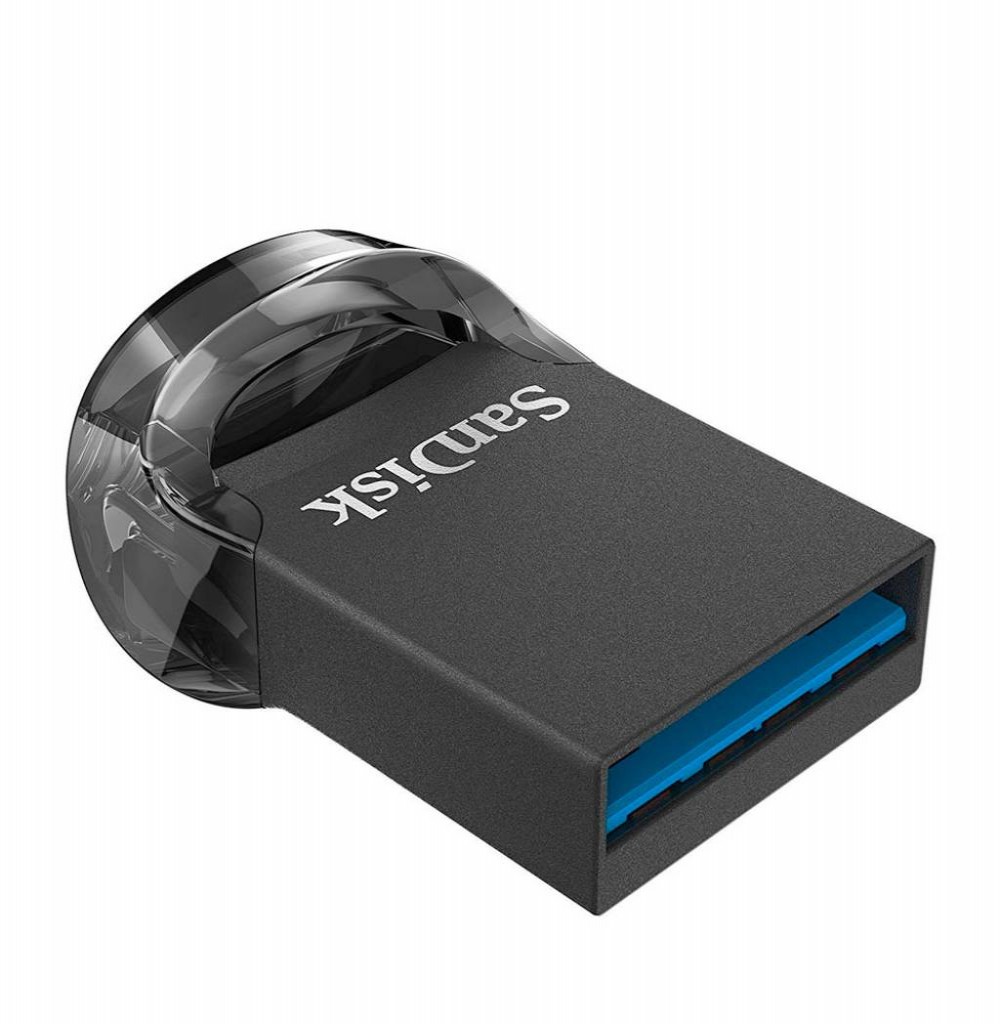 Pen Drive  16GB Sandisk Z430 Ultra Fit 3.2