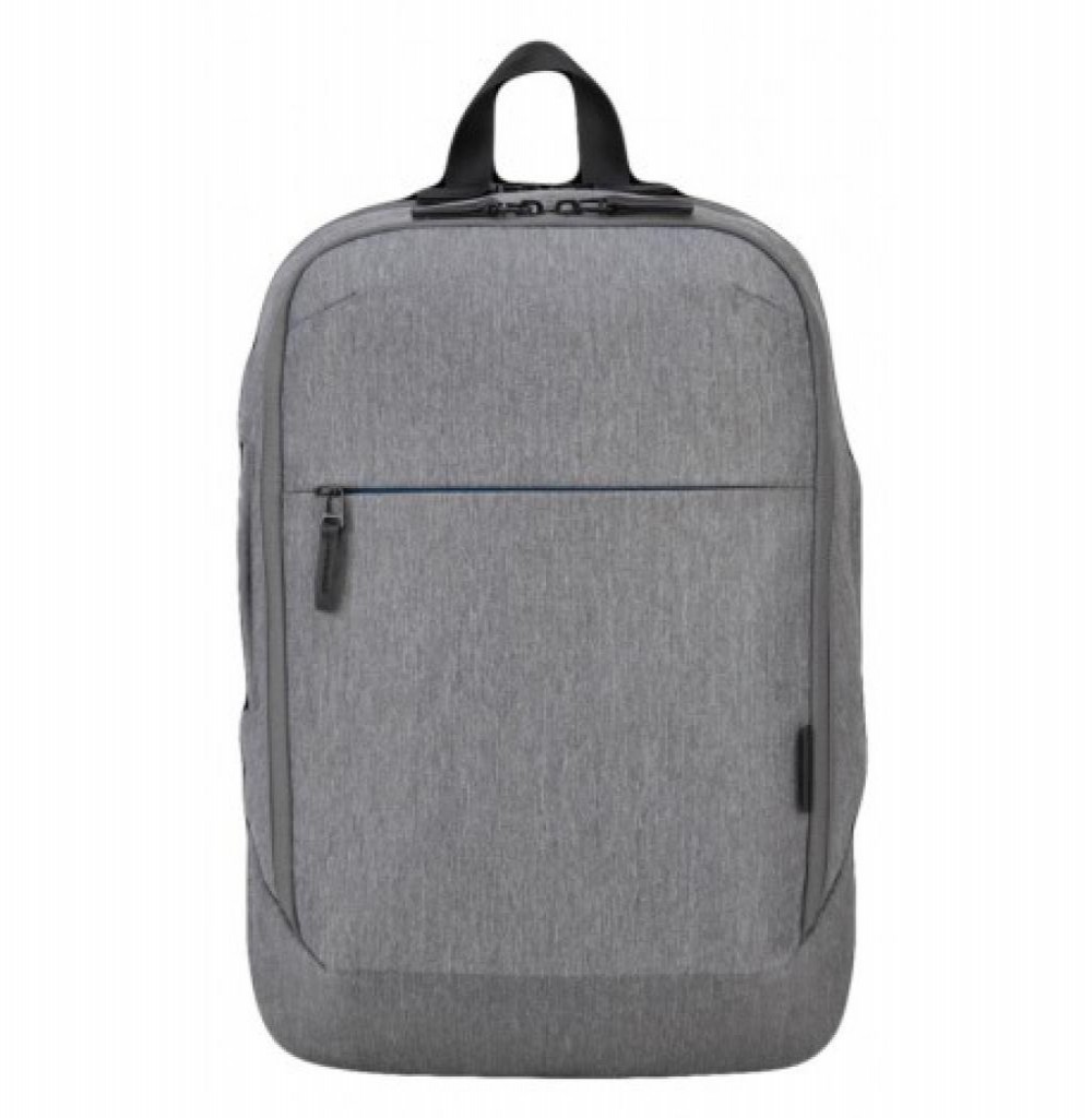 Mochila Para Notebook 15.6" Targus TSB937GL CityLite