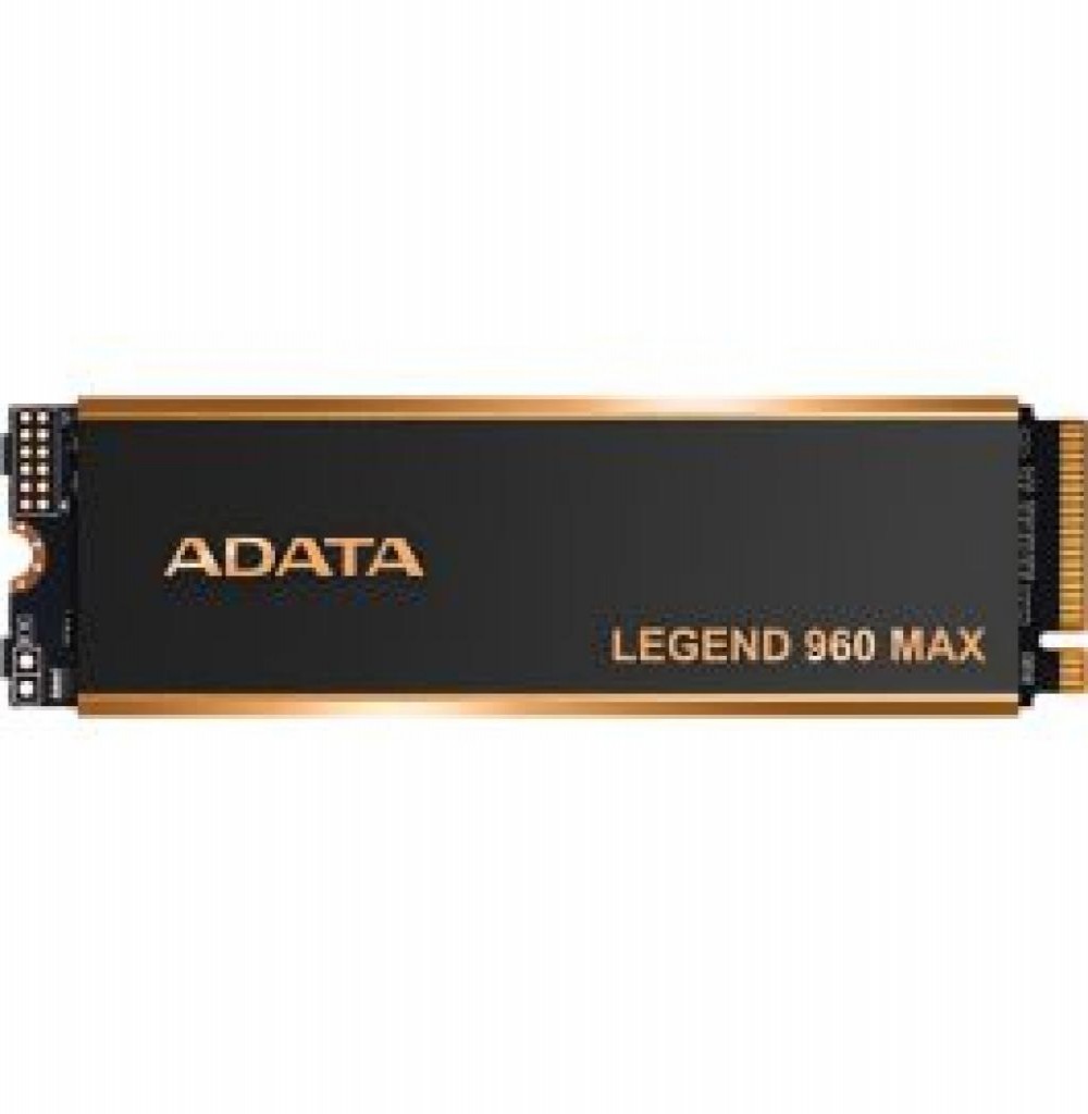 HD SSD M.2 1TB Adata Legend 960 Max NVME