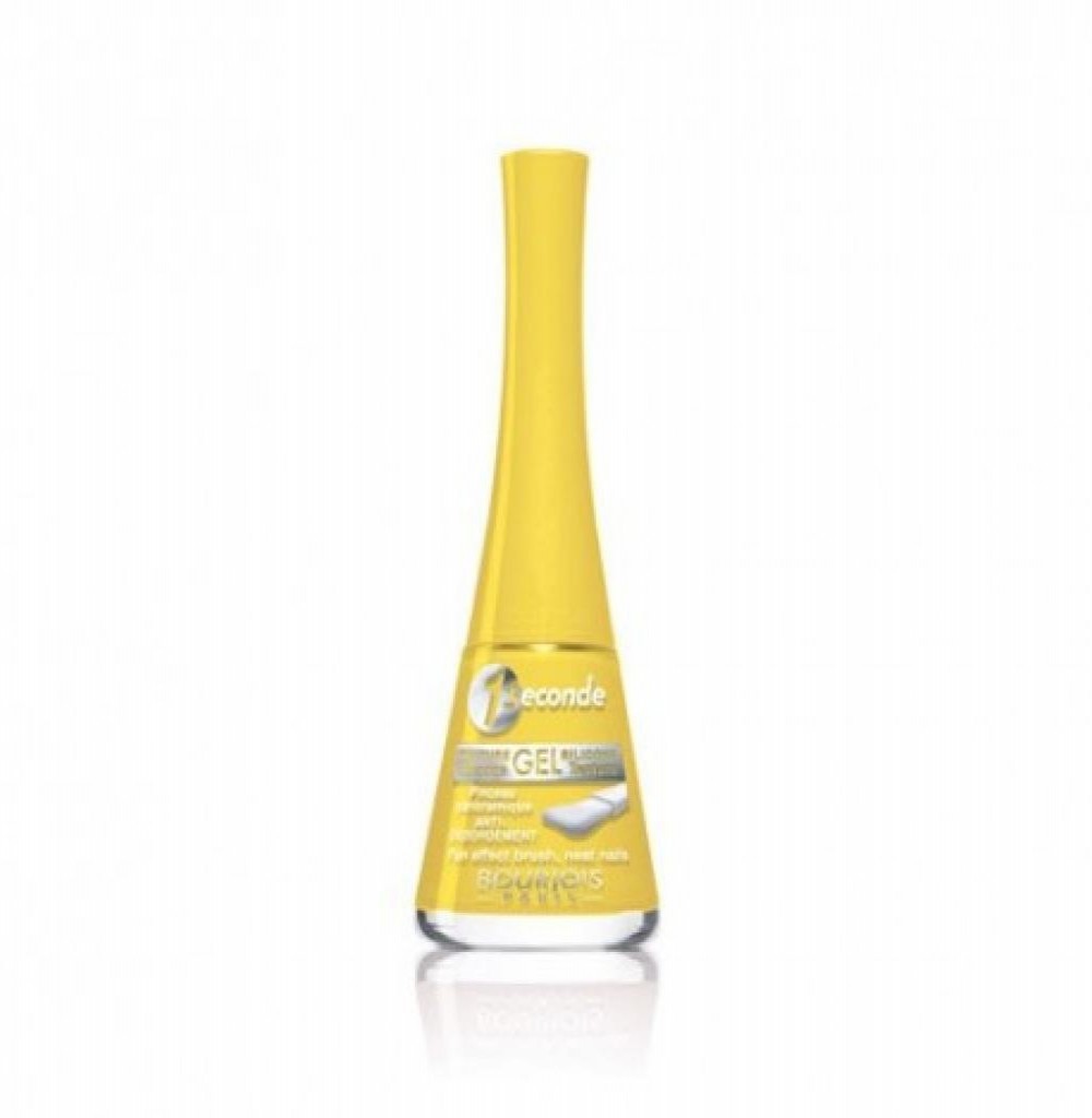 Esmalte Bourjois 1 Seconde Sunny Sunday