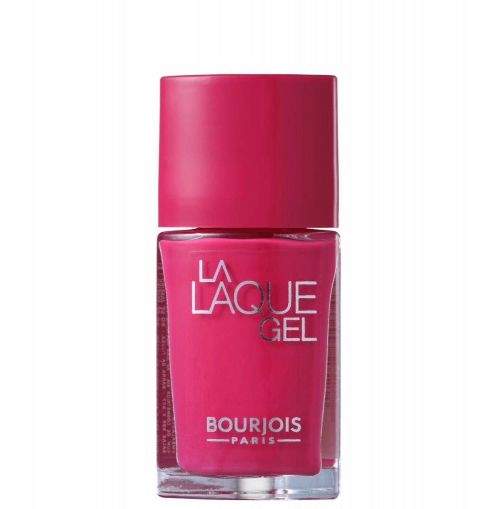 Esmalte Bourjois La Laque N06