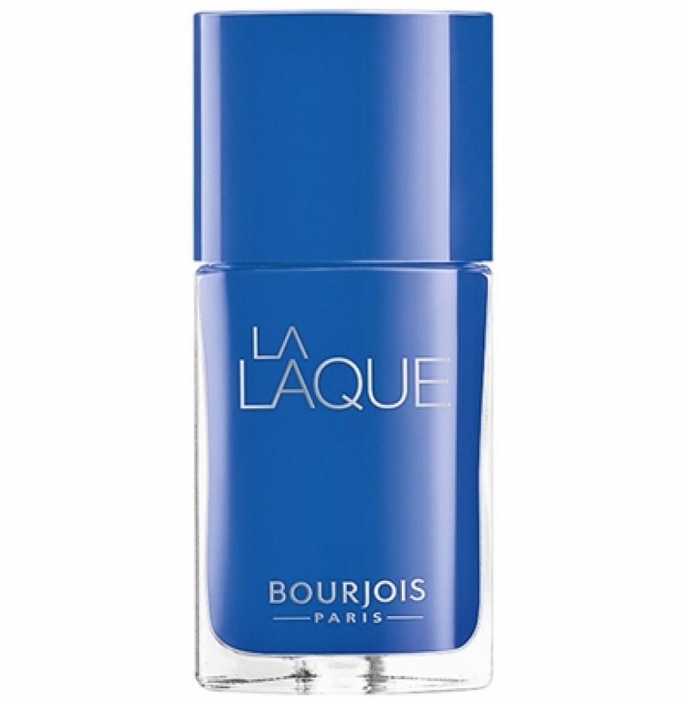 Esmalte Bourjois La Laque N11