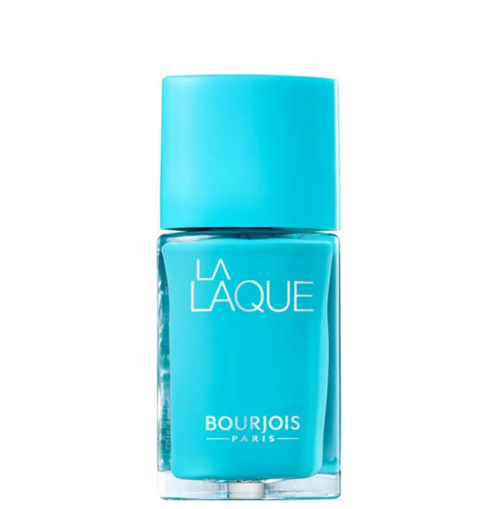 Esmalte Bourjois La Laque N12