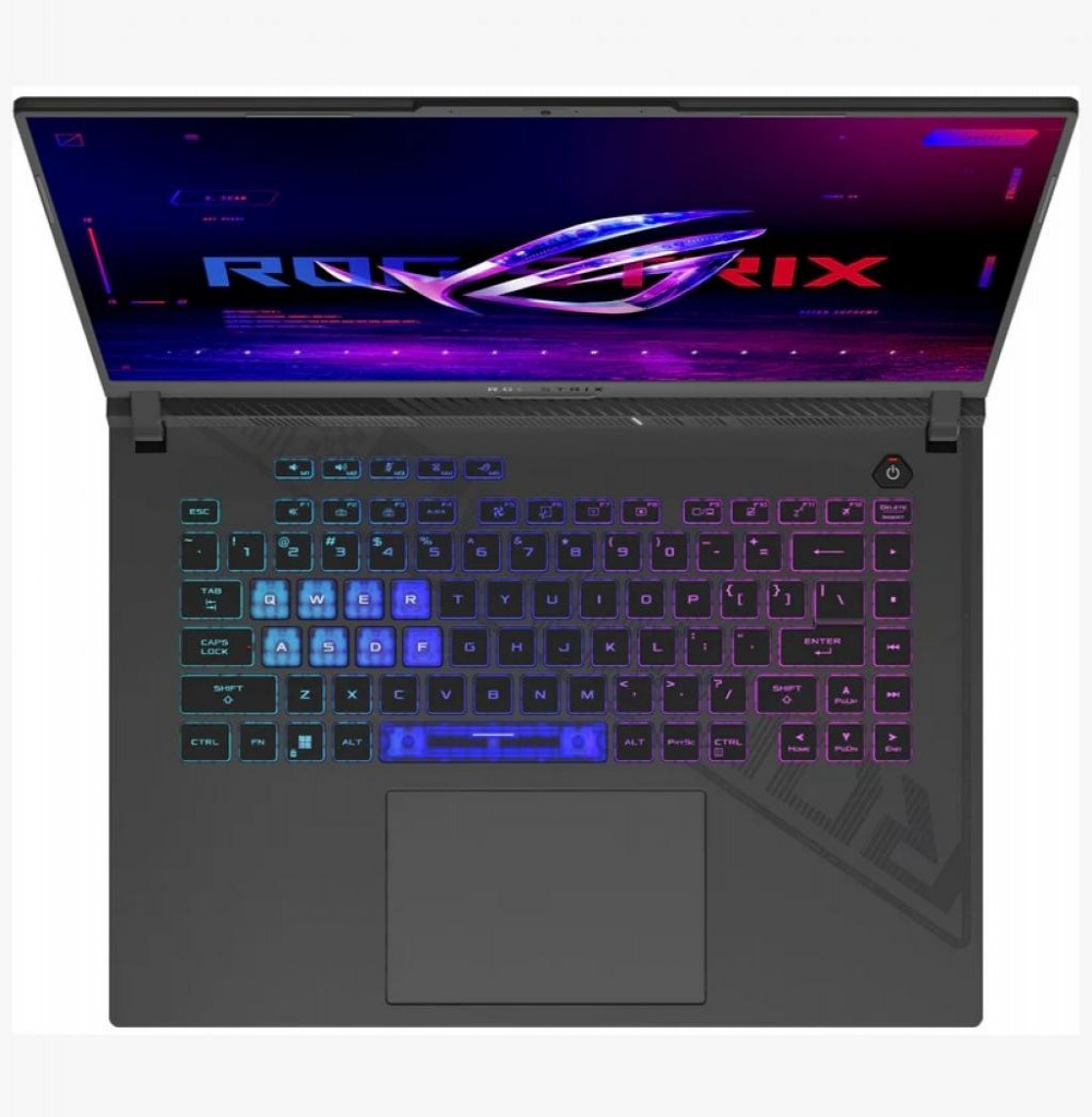 Notebook Asus G614JIR-N3054W I9 14900HX/16/1TB/16" 8GB