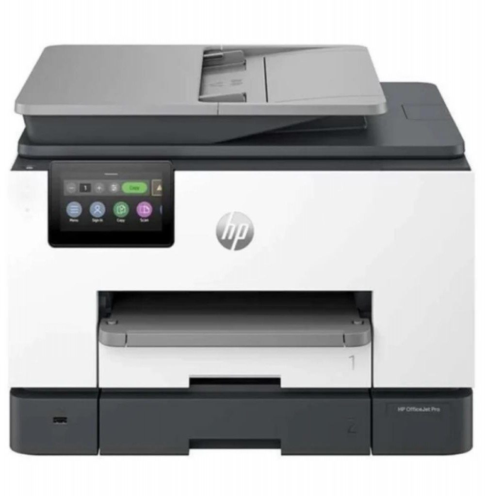 Impressora HP Laser 3303FDW Pro Multifuncional Color 220v 